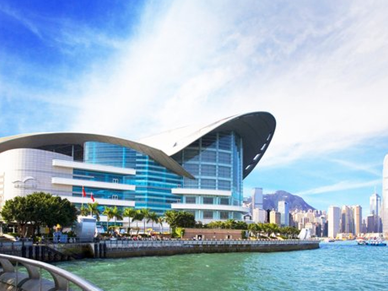 香港 澳门 6天5晚跟团游（不含大交通）