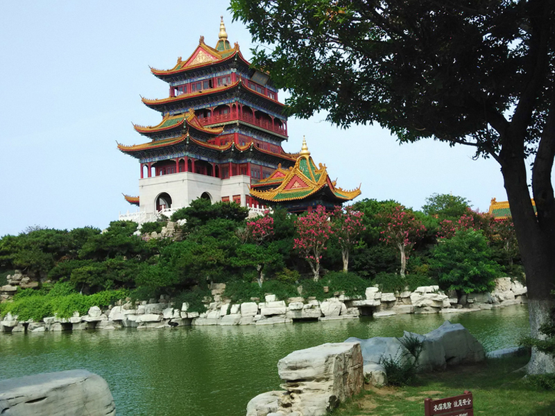 南京双飞4日自由行