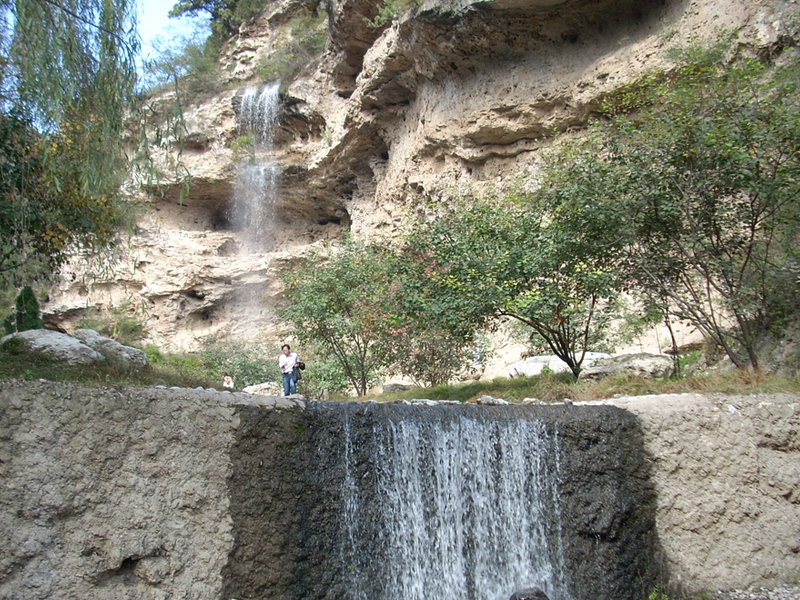 仙台山景区1日游