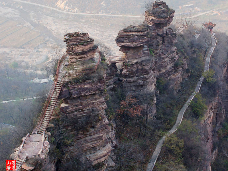 仙台山景区1日游